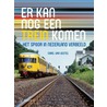 Er kan nog een trein komen by Mieke Hoekstra