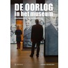 Oorlog in het museum door Erik Somers