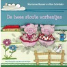 De twee stoute varkentjes door Ron Schroder