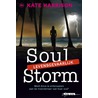 Soul storm door Kate Harrison