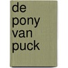 De pony van Puck by Nicolle Christiaanse