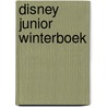 Disney junior winterboek door Onbekend
