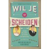Wil je met me scheiden door Martine Koelemeijer