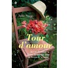 Tour d'amour by Julia Stagg
