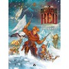 Nicodemus red door Didier Crisse
