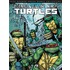 Teenage mutant ninja turtles