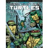 Teenage mutant ninja turtles by Tom Waltz