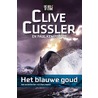 Het blauwe goud by Paul Kemprecos