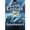 Duivelspoort by Clive Cussler