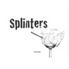 Splinters door Ivette Bens