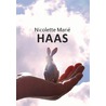 HAAS by Nicolette Marie