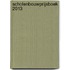 Scholenbouwprijsboek 2013