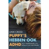 Puppy's hebben ook ADHD by Liam Creed