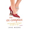 Het ex-complex door Jane Moore