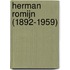 Herman Romijn (1892-1959)