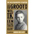 Als ik groot ben wil ik een kleine jongen zijn