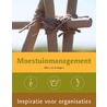 Moestuinmanagement door Ellen van Bodegom