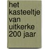 Het kasteeltje van Uitkerke 200 jaar