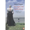 De engel van Spakenburg by Wim Duijst