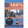 100% Rotterdam by Nina Swaep