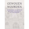 Gewogen woorden door Onbekend