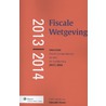 Fiscale wetgeving door Onbekend