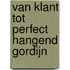 Van klant tot perfect hangend gordijn