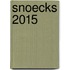 Snoecks 2015