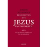 Jezus van Nazareth by Joseph Ratzinger