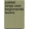 Pakket Strips voor beginnende lezers door Onbekend