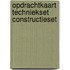 Opdrachtkaart techniekset constructieset