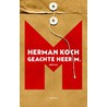 Geachte heer M. by Herman Koch