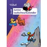 Van Dale junior taalscheurkalender by Wim Daniëls