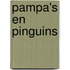 Pampa's en pinguins