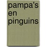 Pampa's en pinguins door Melanie Koster