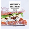 Sandwich speciaal door Maud Zilnyk