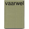 Vaarwel door Antoinette Kersten-Peters