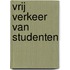 Vrij verkeer van studenten