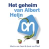 Het geheim van Albert Heijn door Dirk Koppes