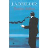 Zonder dollen door Jules Deelder