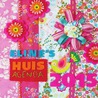 Eline's huis agenda by Eline Pellinkhof