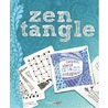 Basisboek Zentangle door Suzanne McNeill