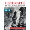 Historische scheurkalender door Onbekend