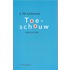 Toeschouw