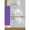 Rechtspraak relatievermogensrecht door W.M. Schrama