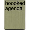Hoooked agenda by Geesje Mosies