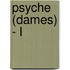 Psyche (dames) - L