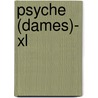 Psyche (dames)- XL door Louis Couperus