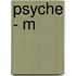 Psyche - M