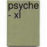 Psyche - XL door Louis Couperus